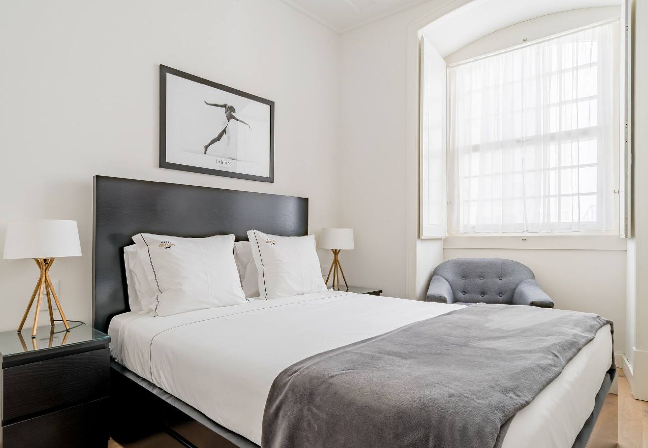 Apartamento em Lisboa - F1