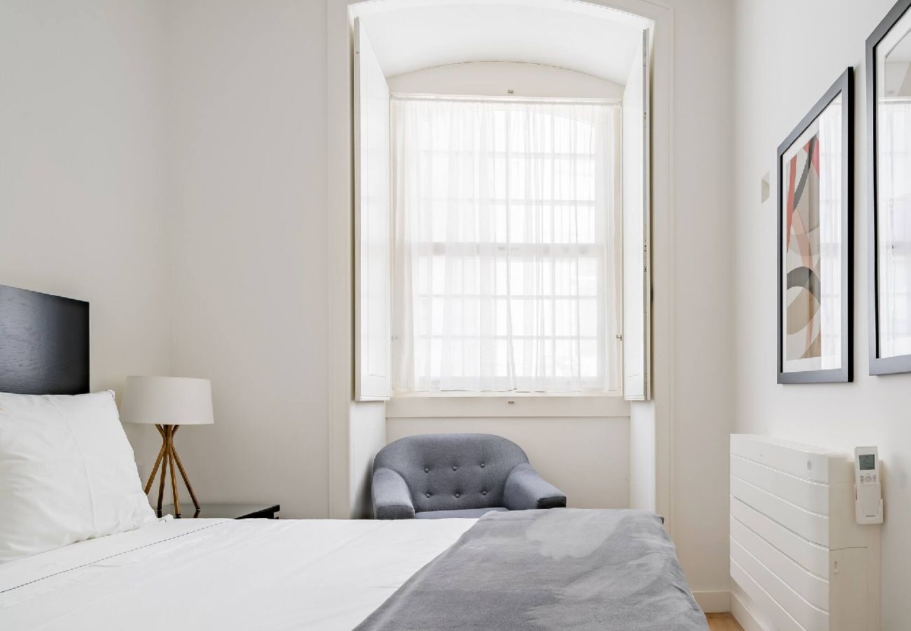 Apartamento em Lisboa - F1