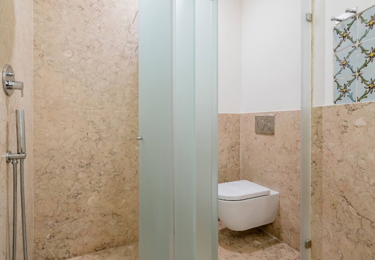 Apartamento em Lisboa - F1