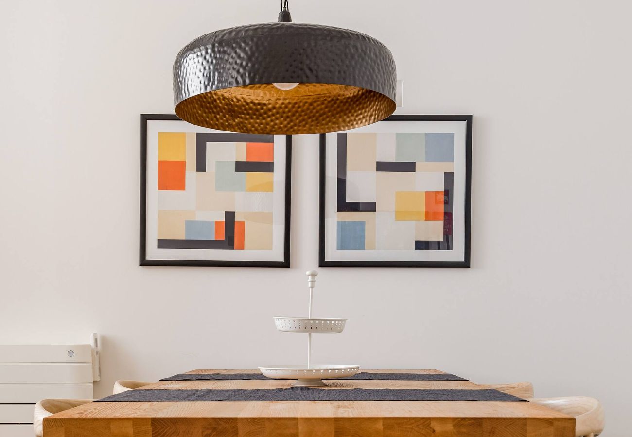 Apartamento em Lisboa - F1