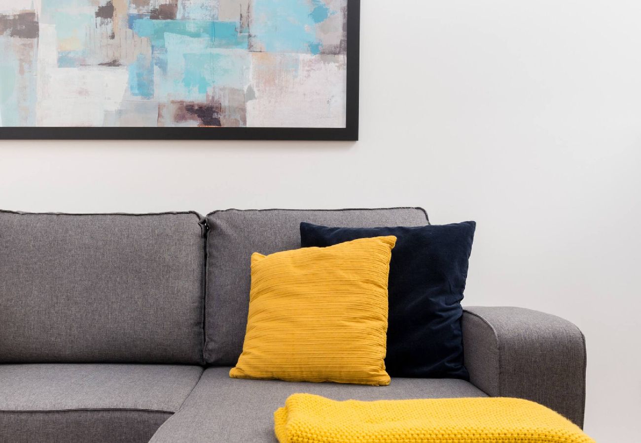 Apartamento em Lisboa - F2