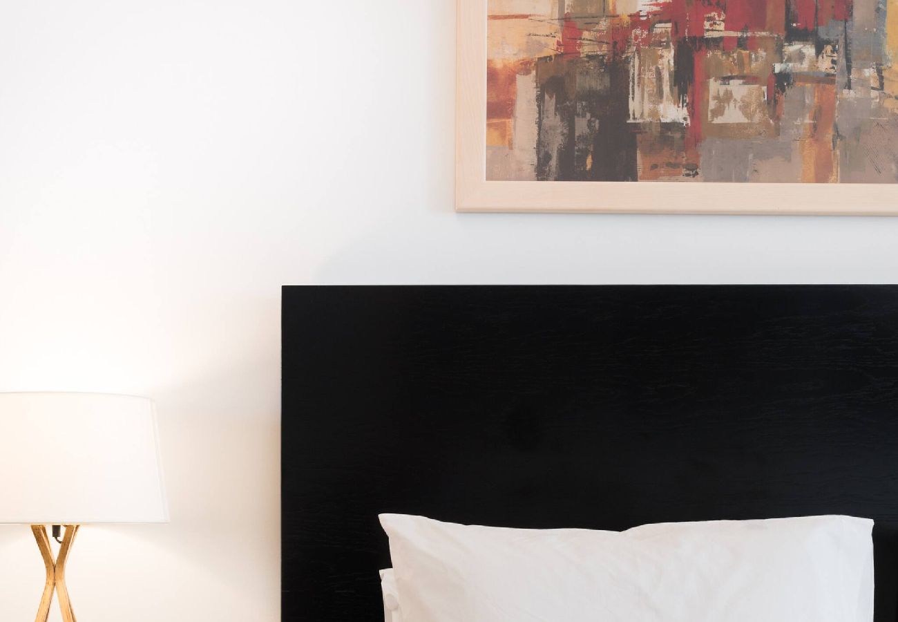 Apartamento em Lisboa - F2