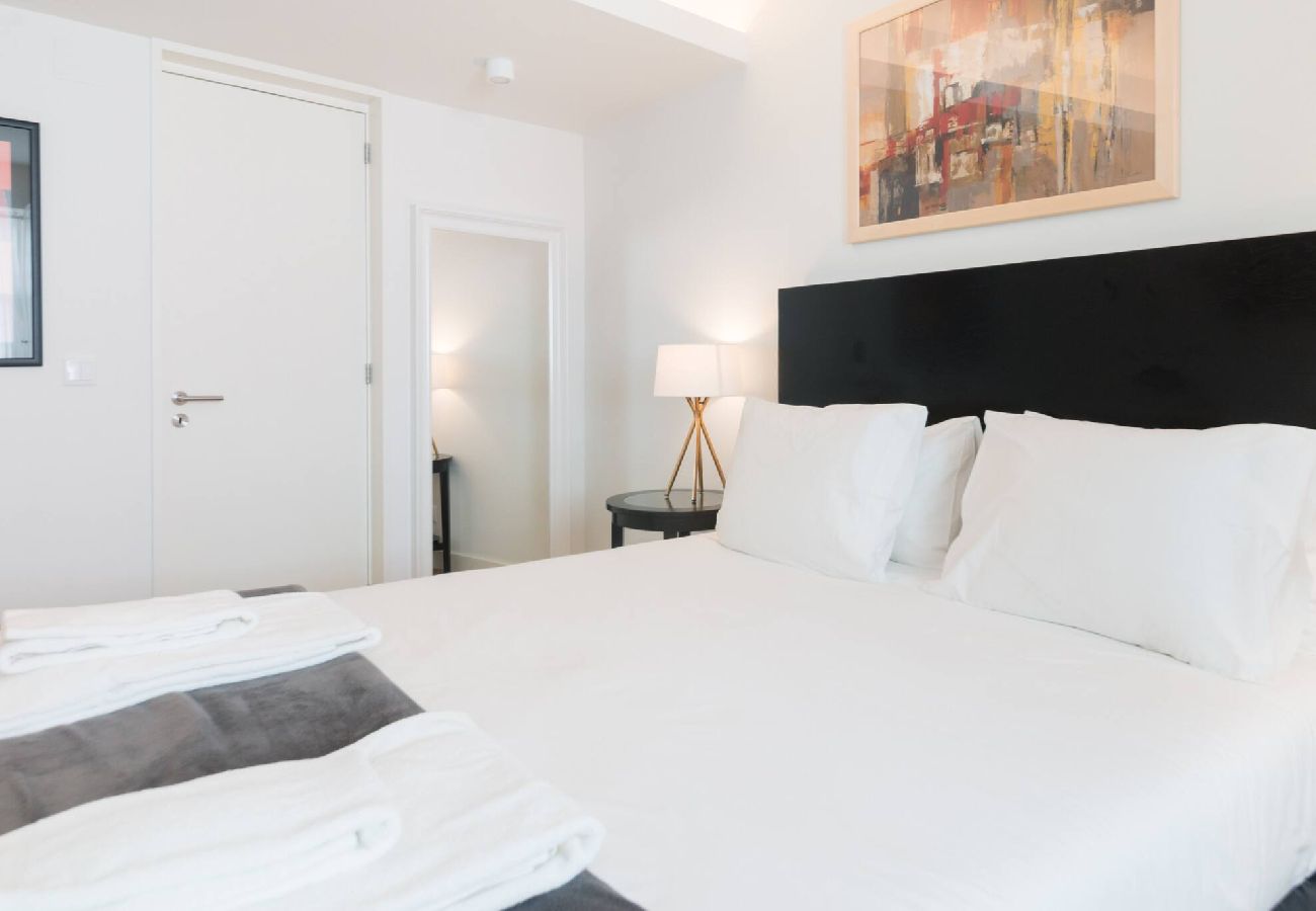 Apartamento em Lisboa - F2