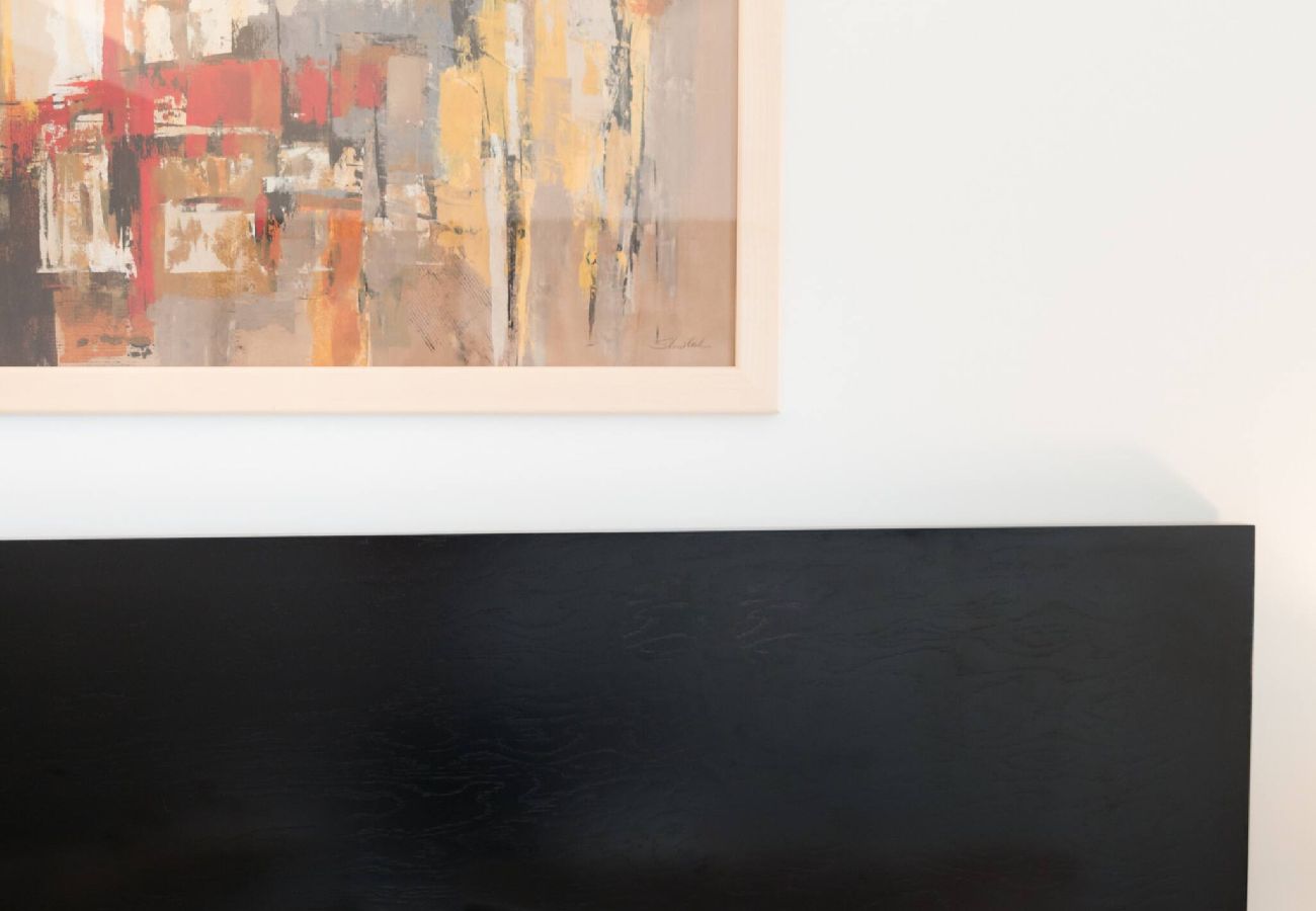 Apartamento em Lisboa - F2