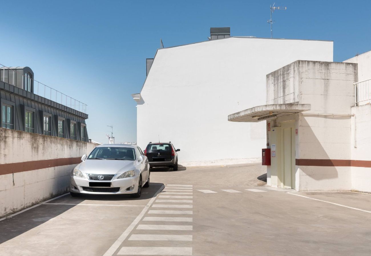 Apartamento em Lisboa - F2