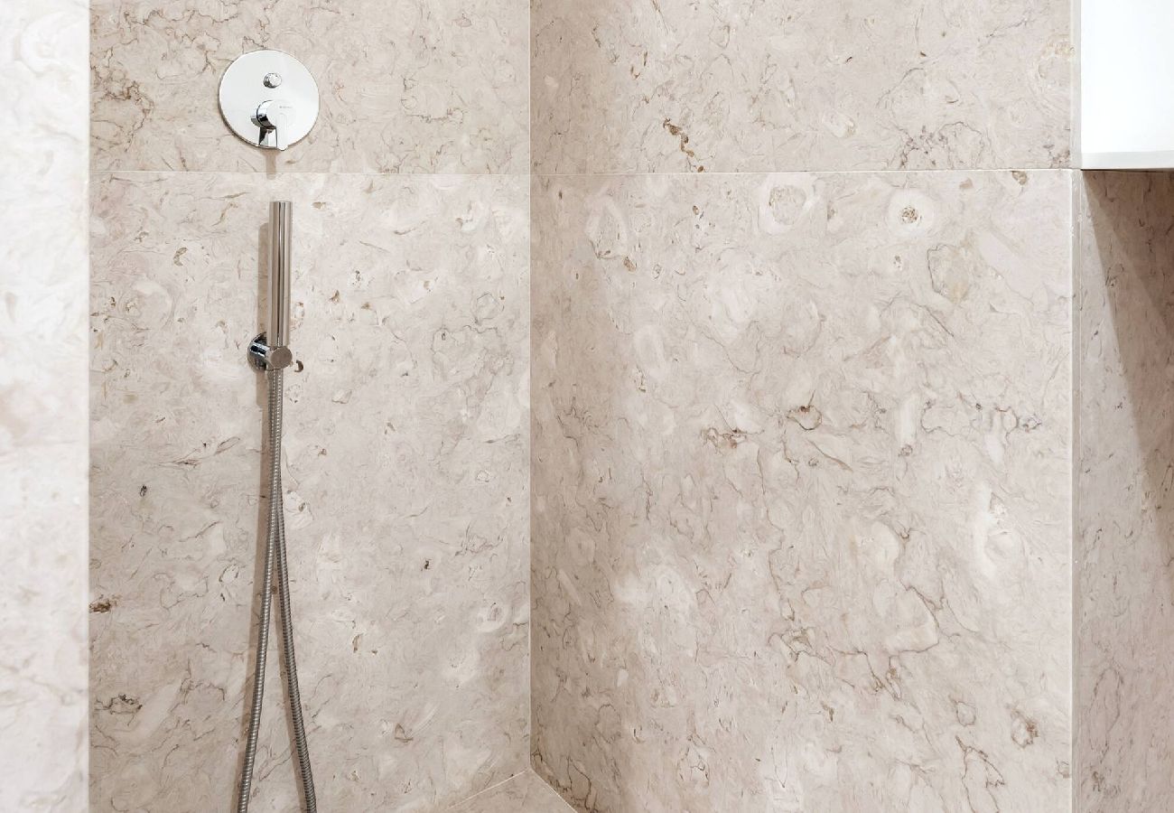 Apartamento em Lisboa - F3