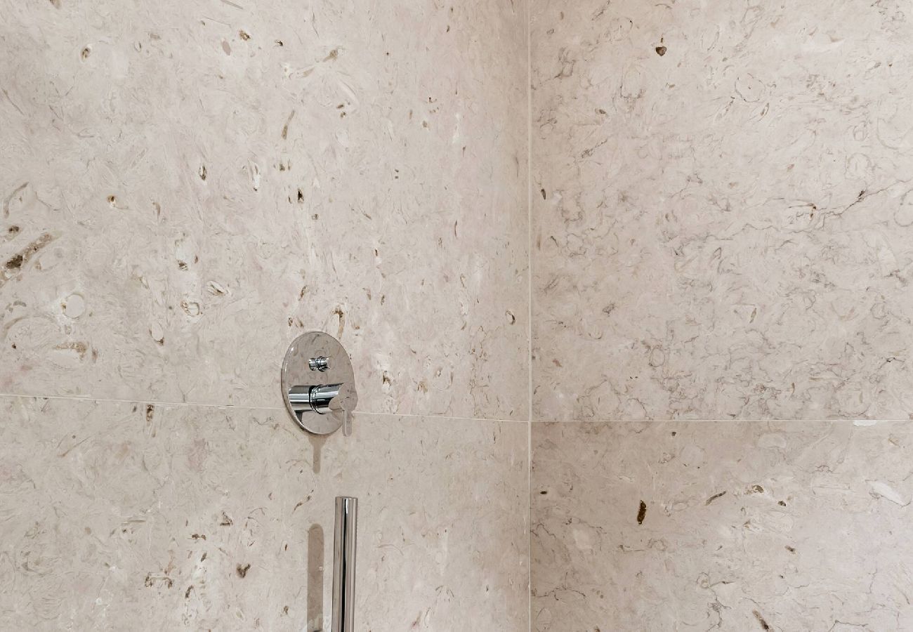 Apartamento em Lisboa - F3