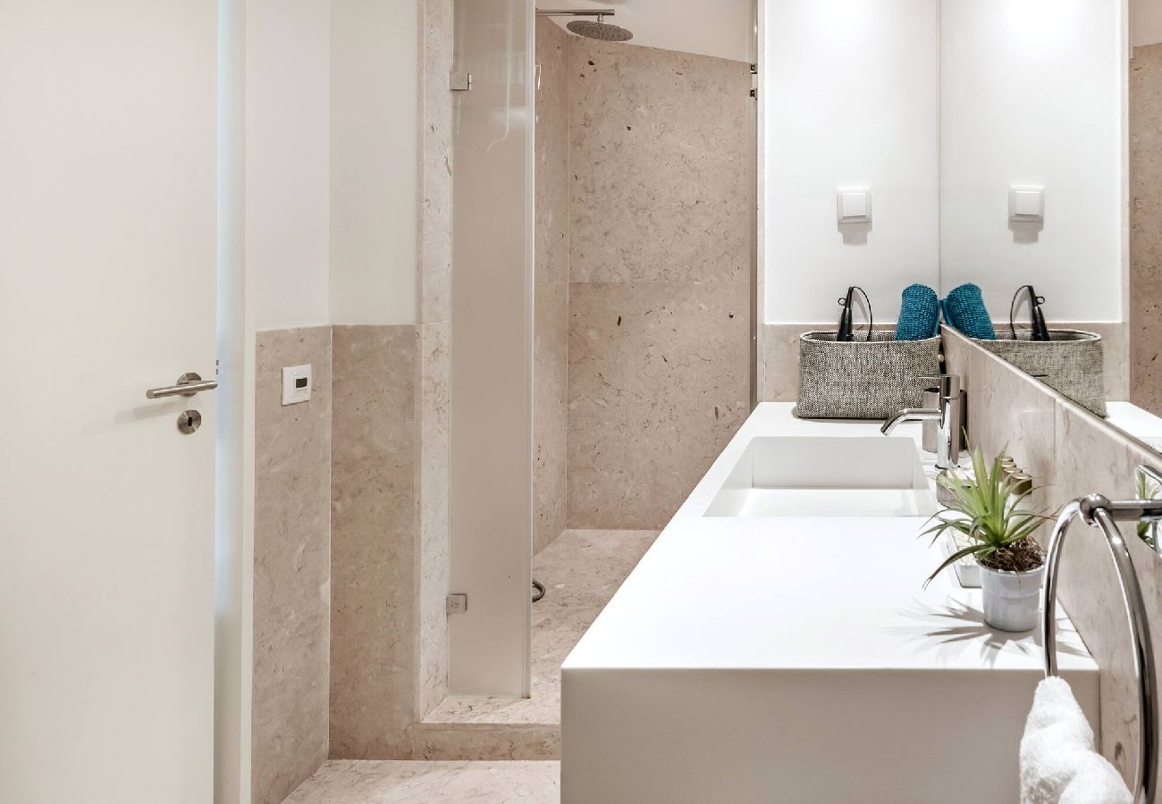 Apartamento em Lisboa - F3