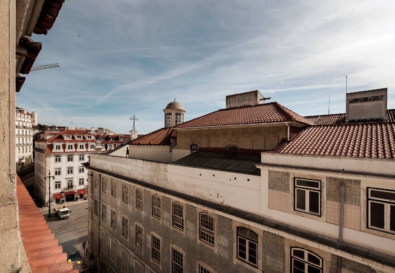 Apartamento em Lisboa - F3