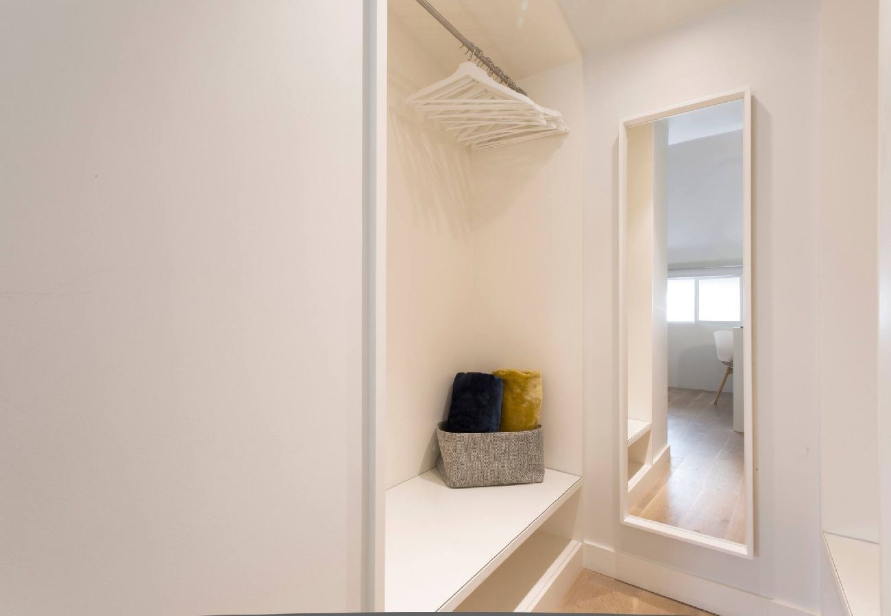 Apartamento em Lisboa - F3