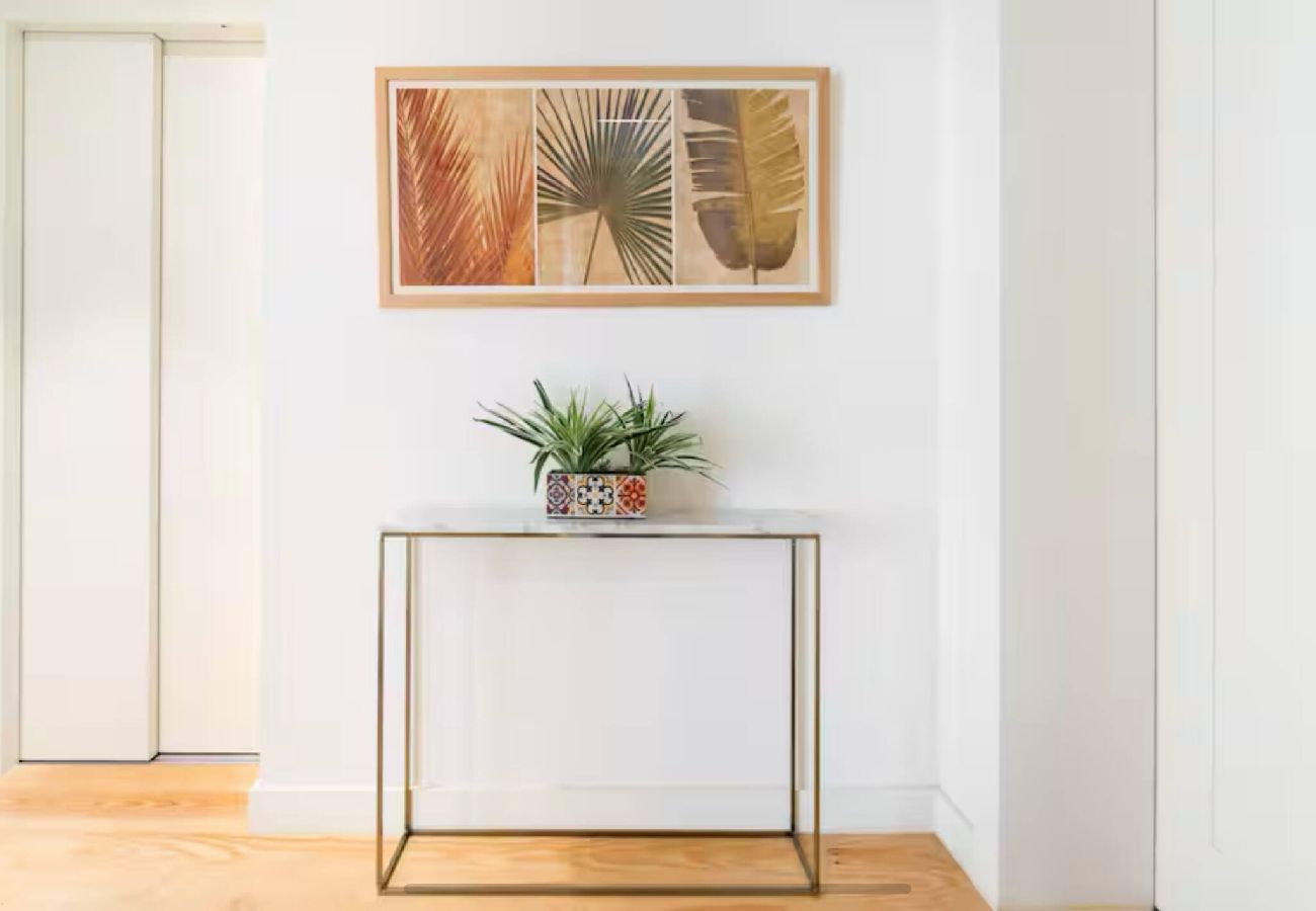 Apartamento em Lisboa - F3