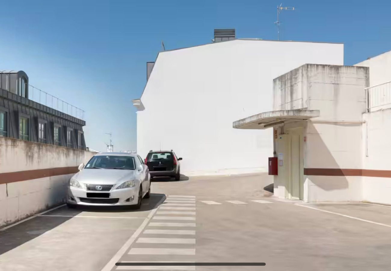 Apartamento em Lisboa - F3