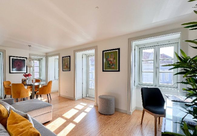 Apartamento em Lisboa - Graça