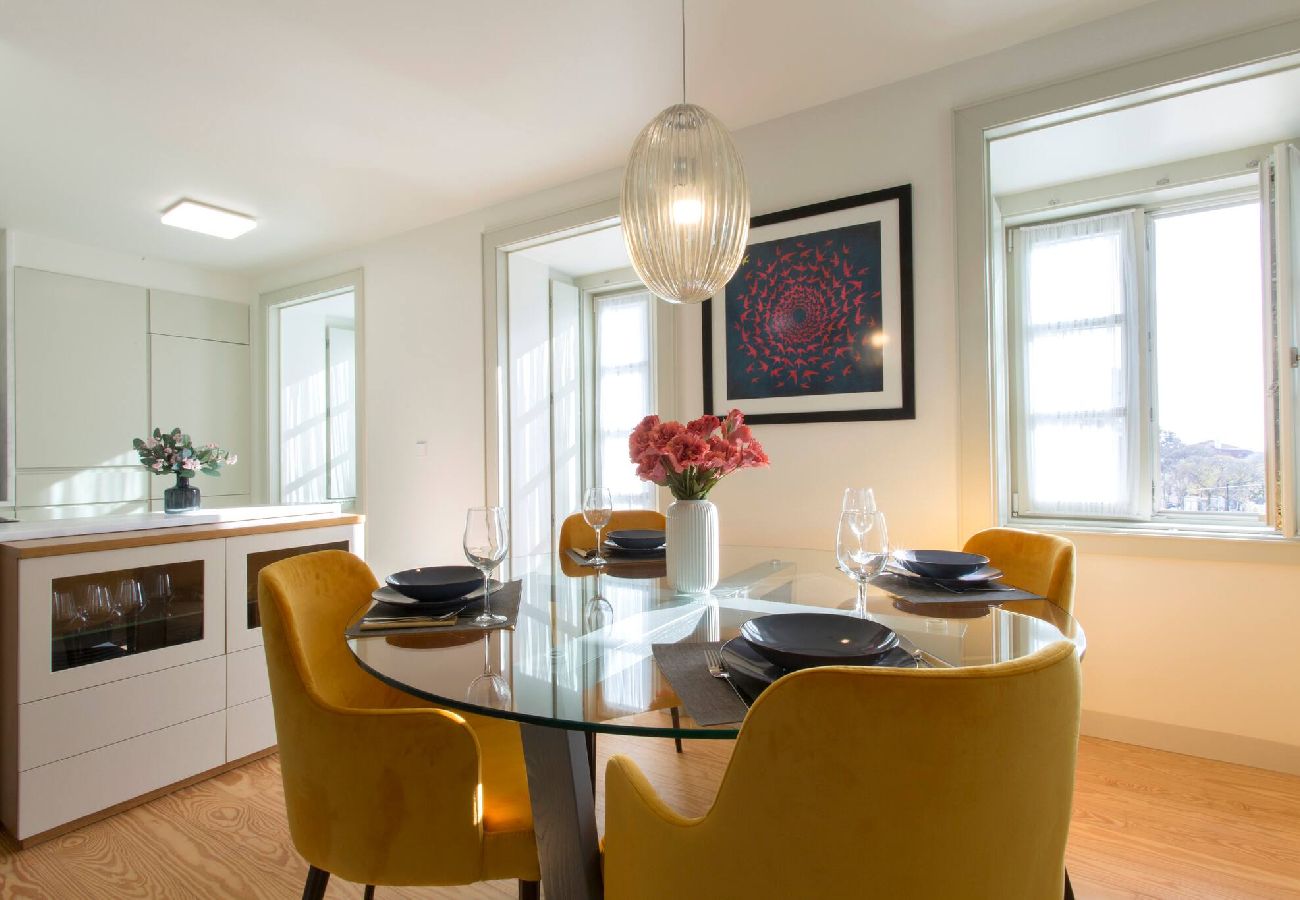 Apartamento em Lisboa - Graça