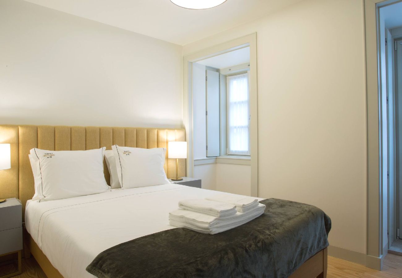 Apartamento em Lisboa - Graça