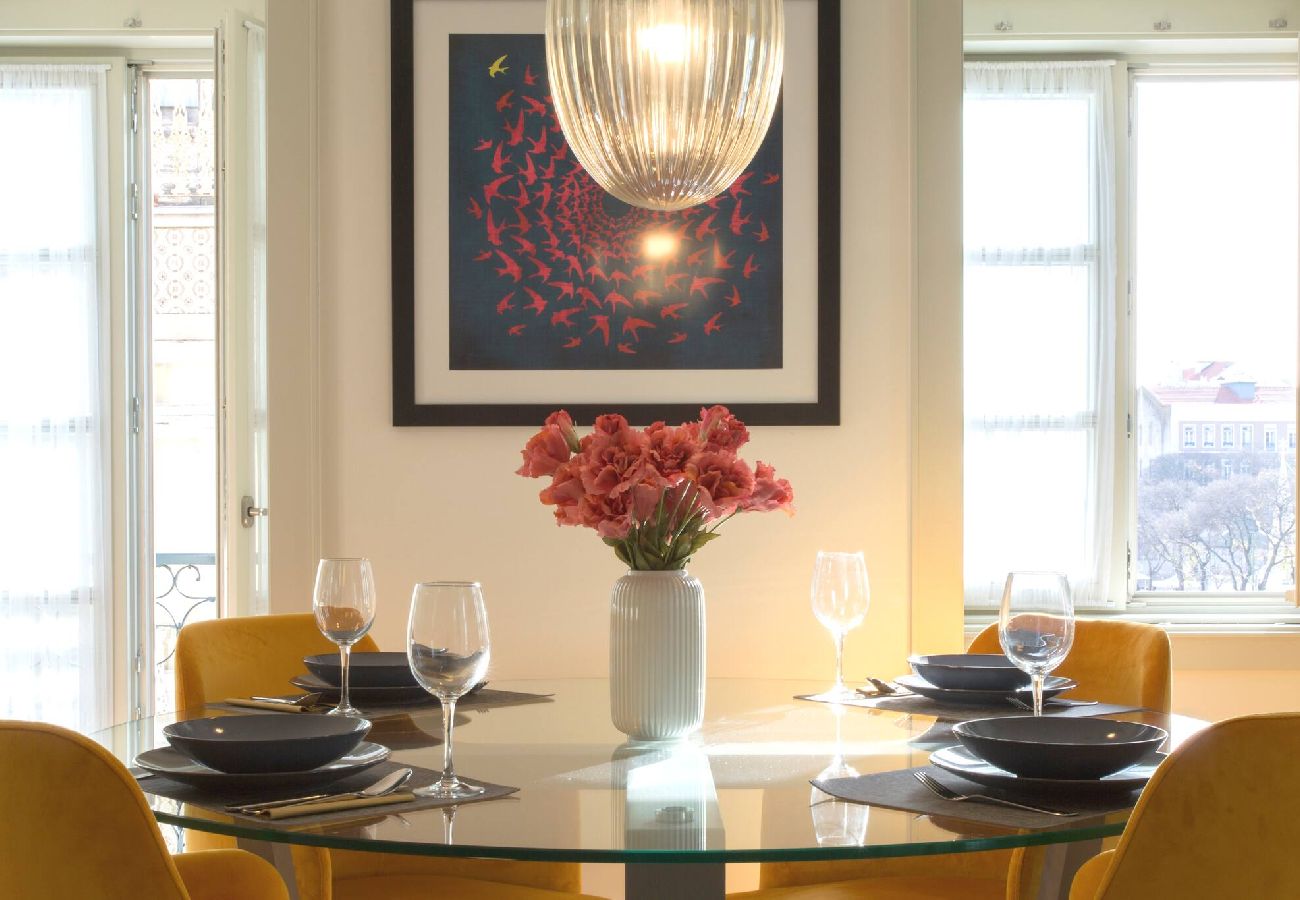 Apartamento em Lisboa - Graça