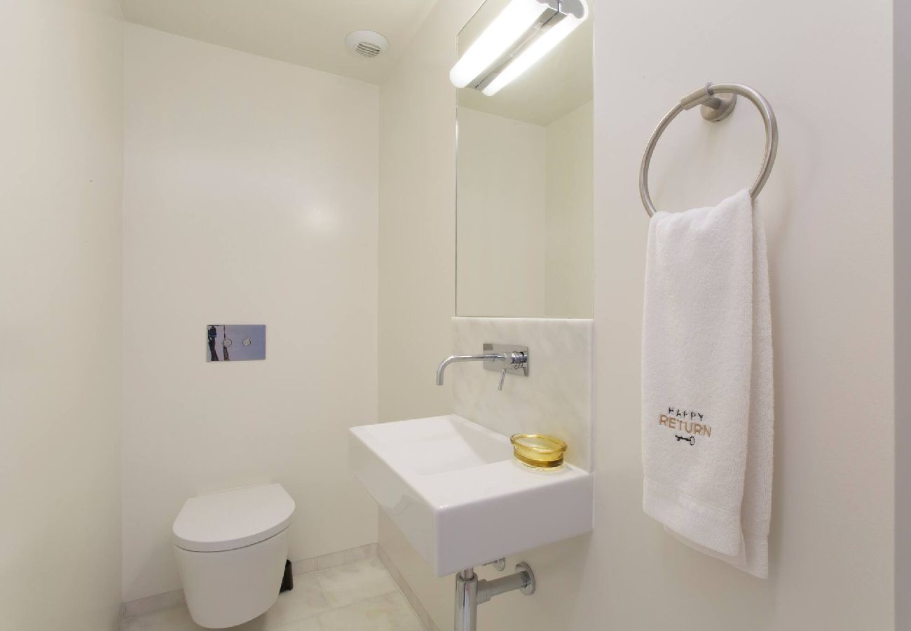 Apartamento em Lisboa - Graça