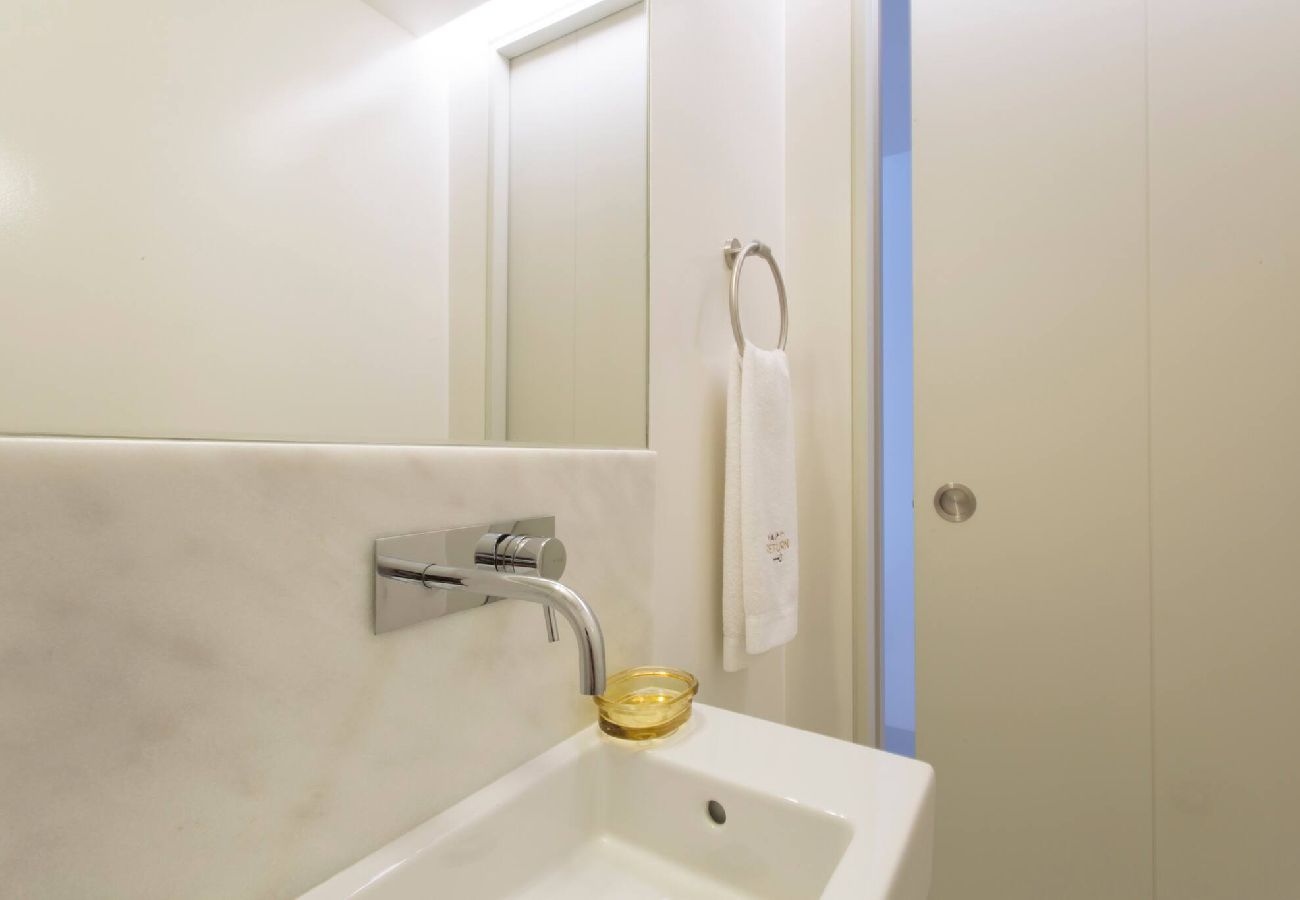 Apartamento em Lisboa - Graça