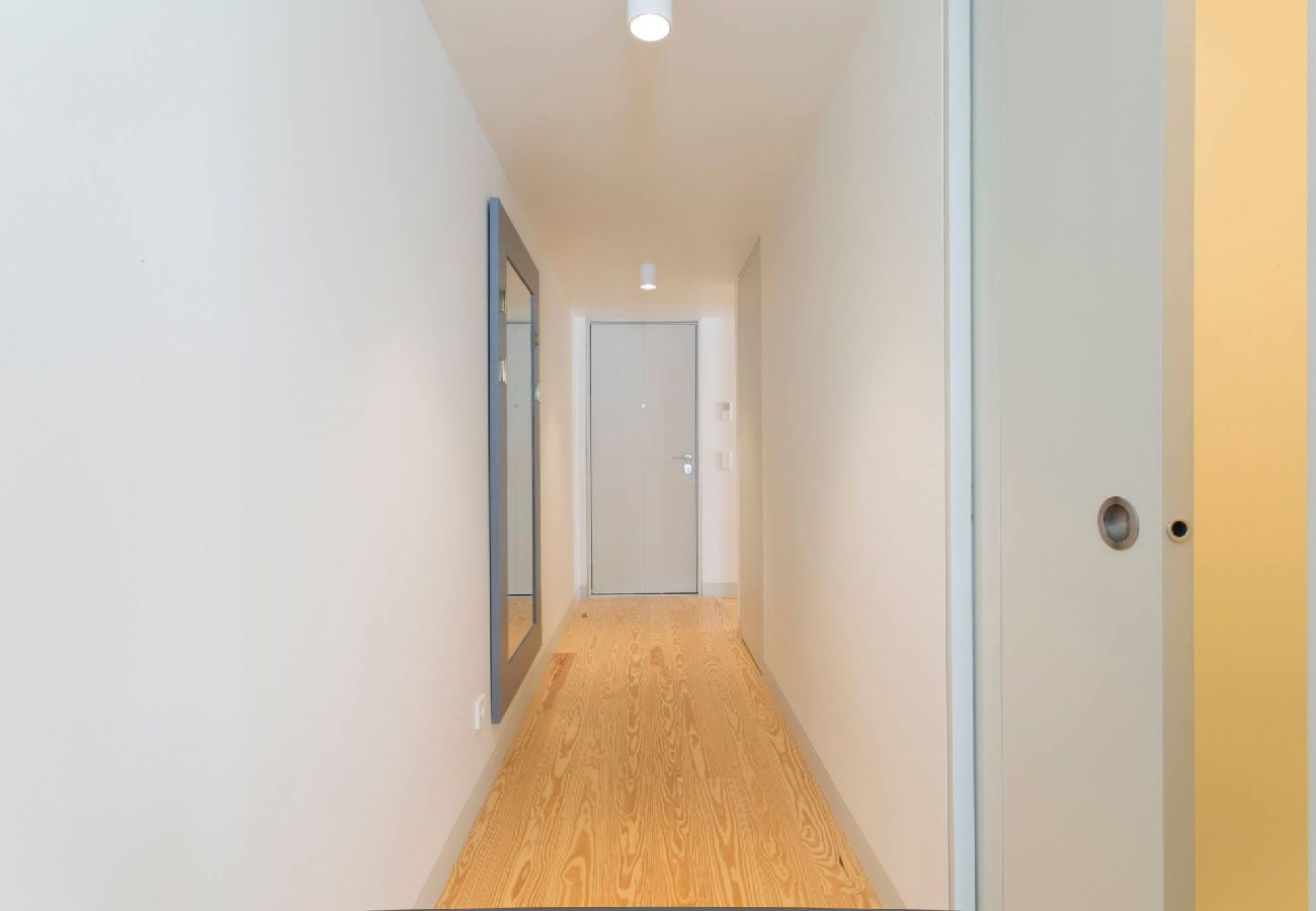 Apartamento em Lisboa - Graça