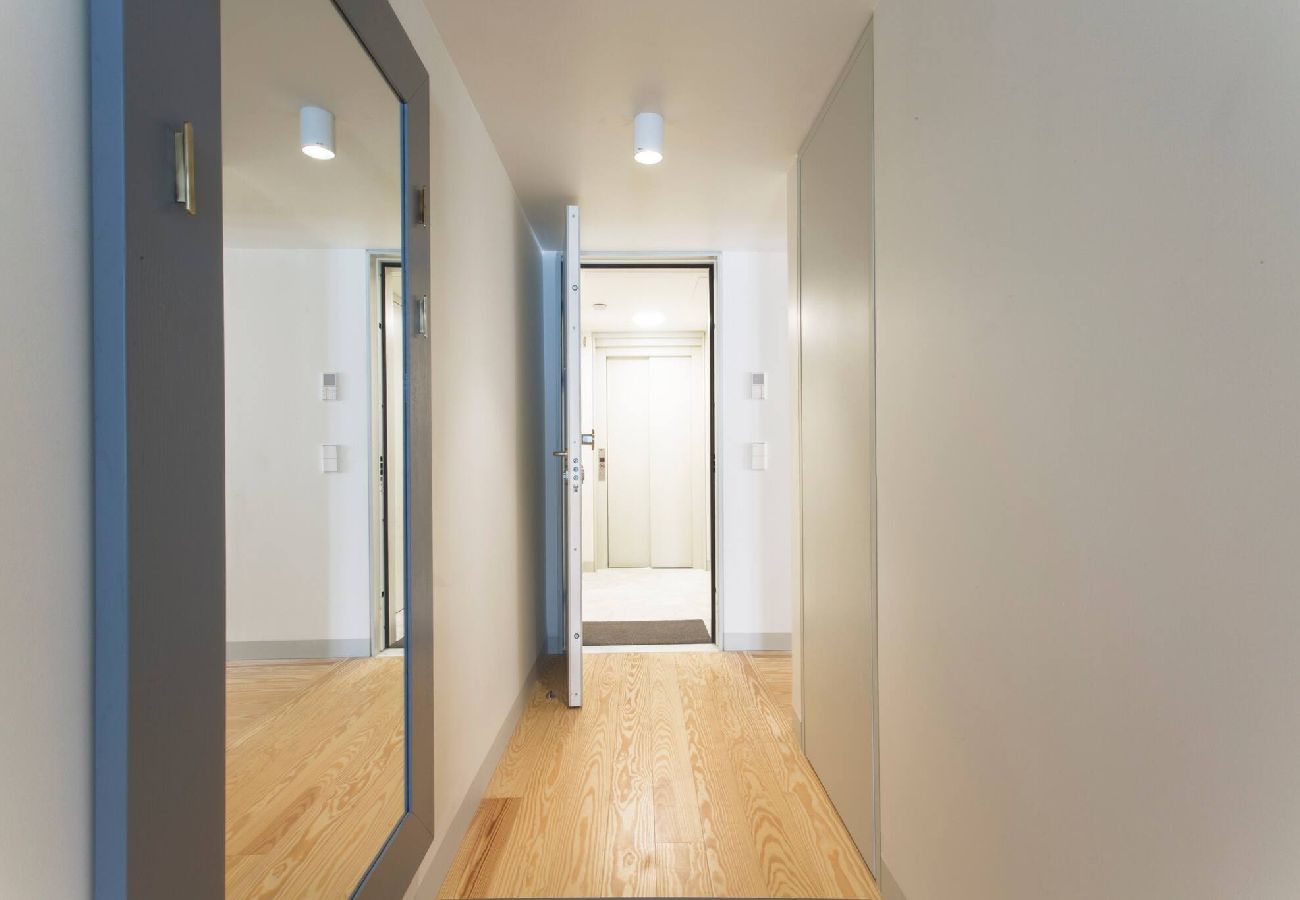 Apartamento em Lisboa - Graça