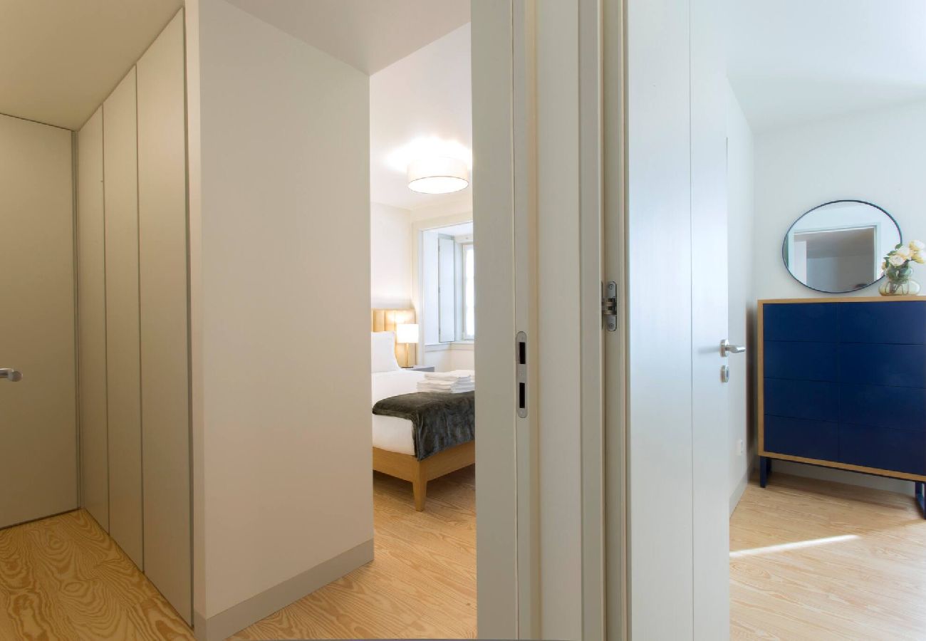 Apartamento em Lisboa - Graça