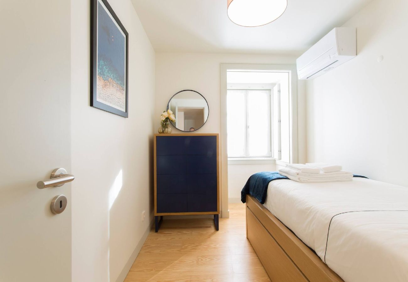 Apartamento em Lisboa - Graça