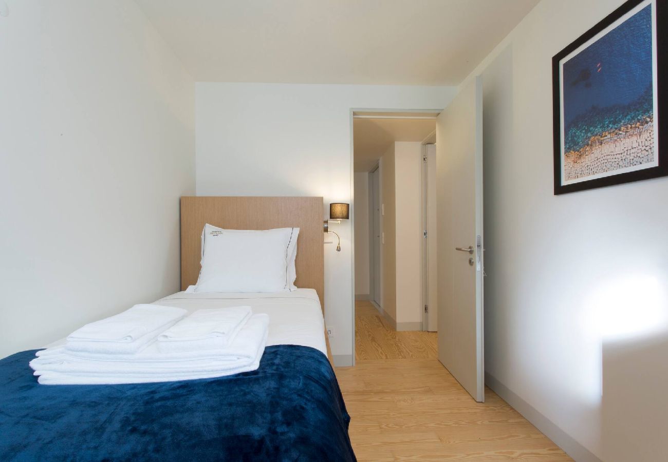 Apartamento em Lisboa - Graça