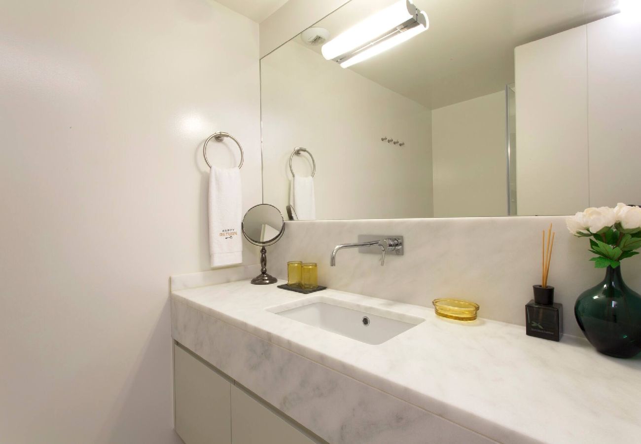 Apartamento em Lisboa - Graça