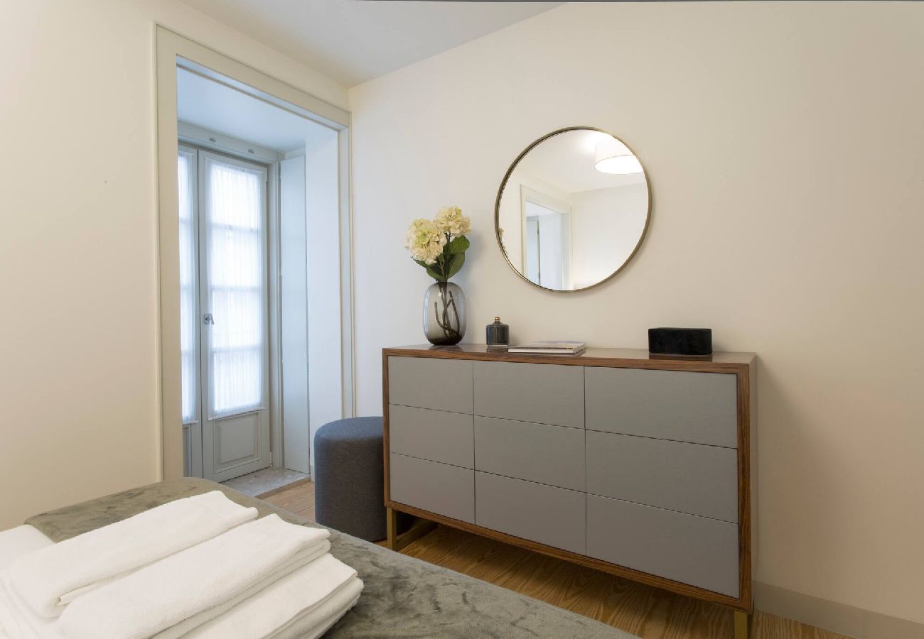 Apartamento em Lisboa - Graça