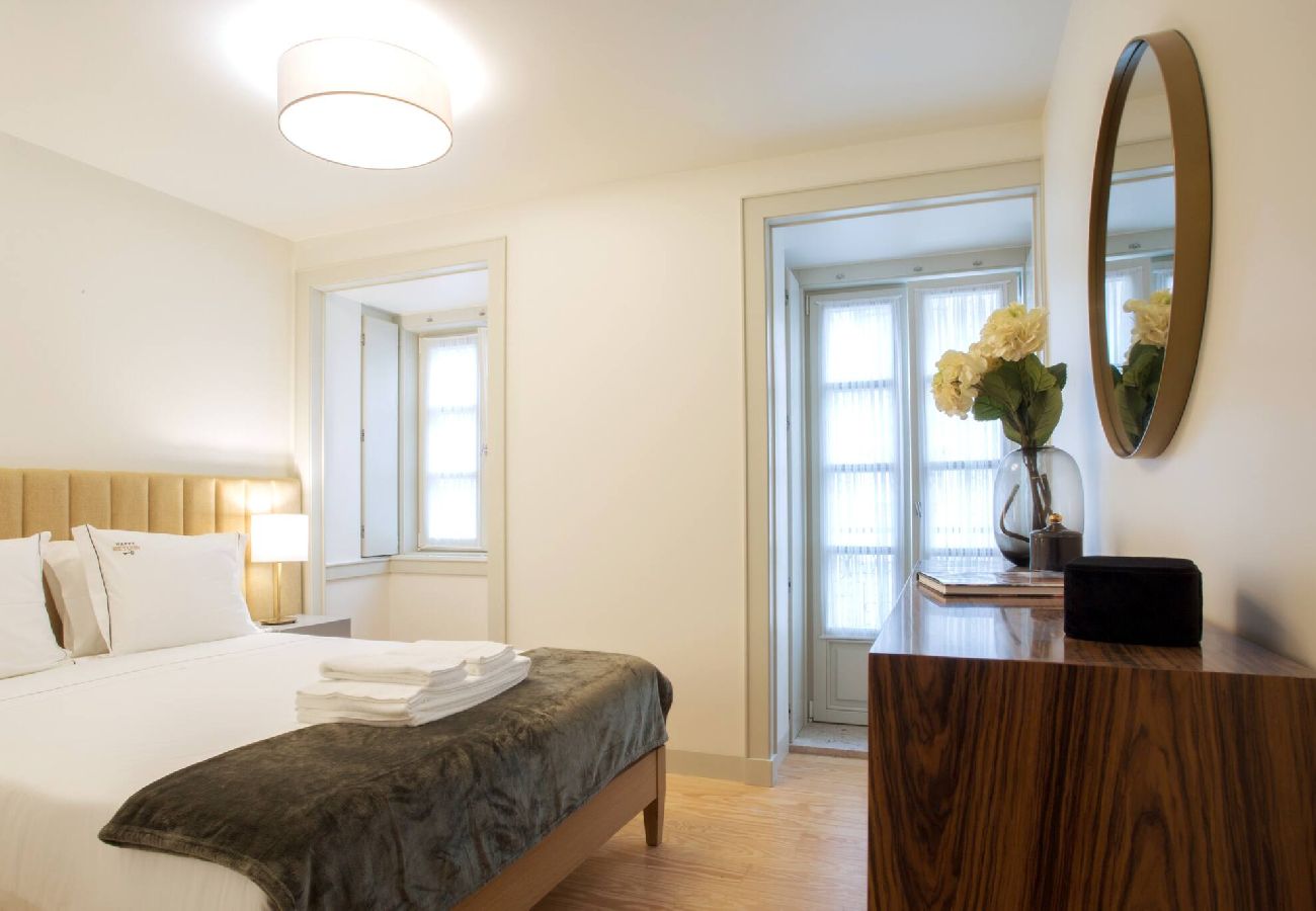 Apartamento em Lisboa - Graça