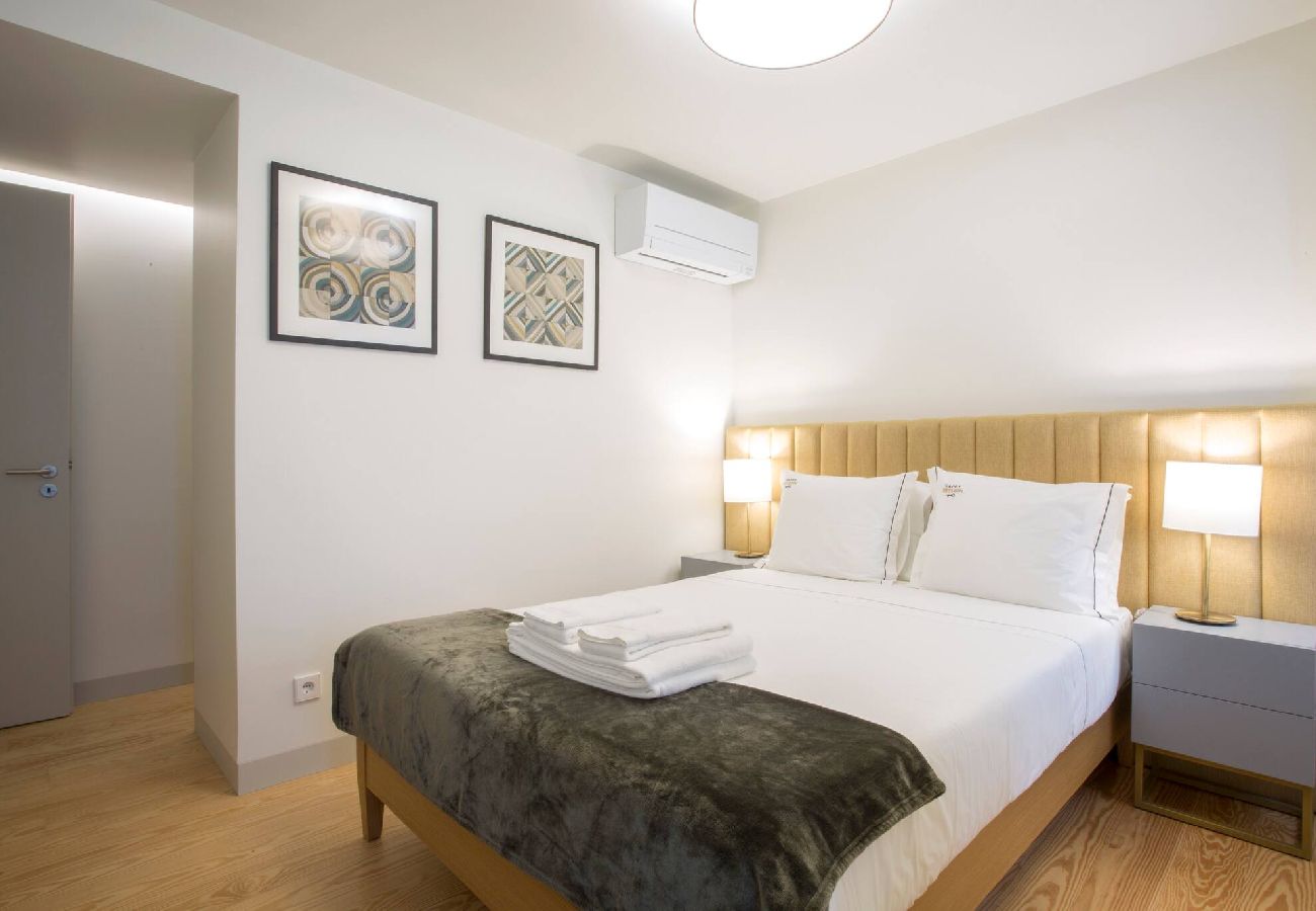 Apartamento em Lisboa - Graça