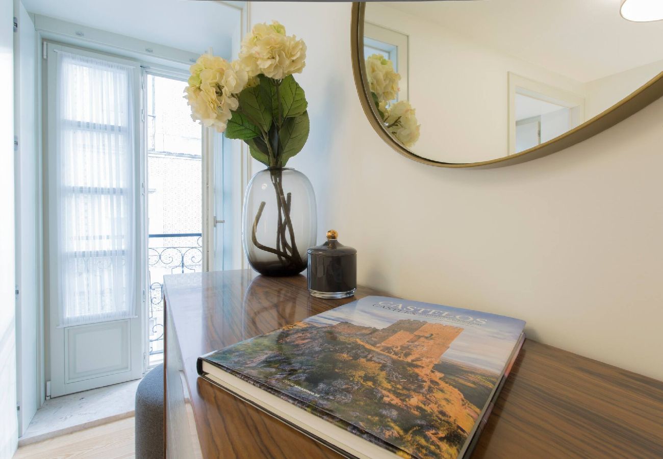 Apartamento em Lisboa - Graça