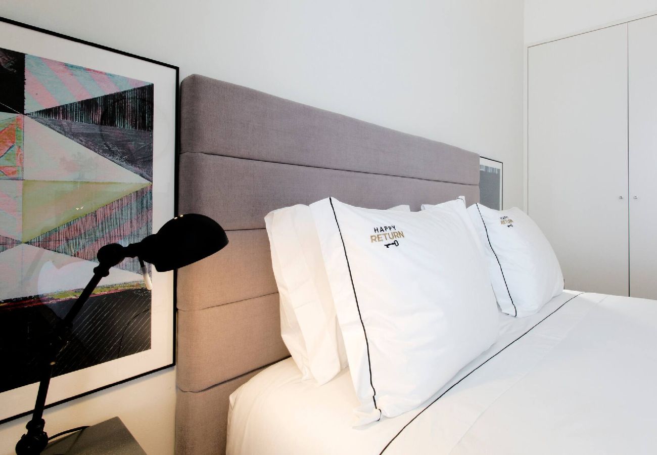 Apartamento em Lisboa - Crucifixo 5C