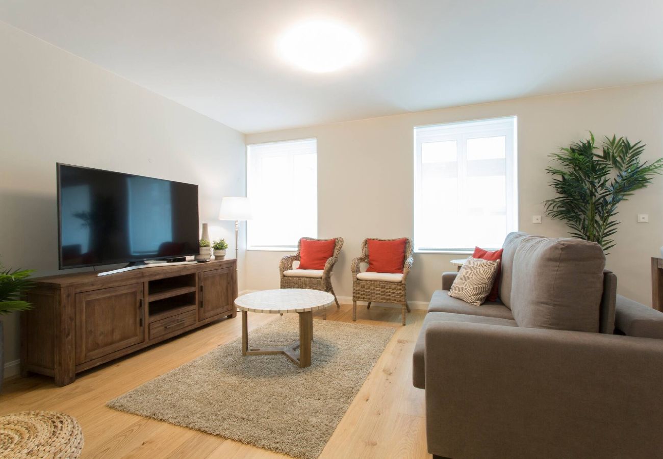 Apartamento em Lisboa - Salitre