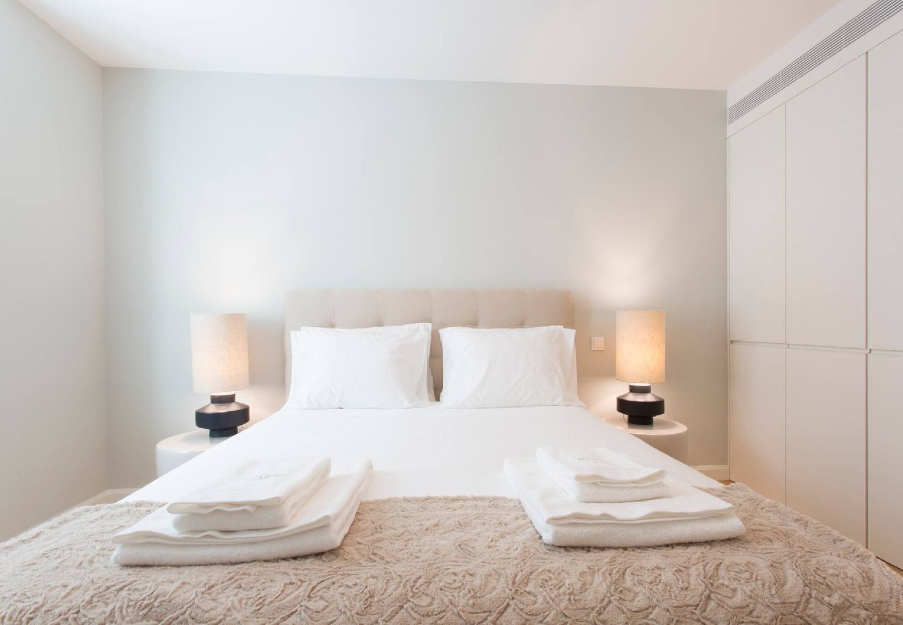 Apartamento em Lisboa - Salitre