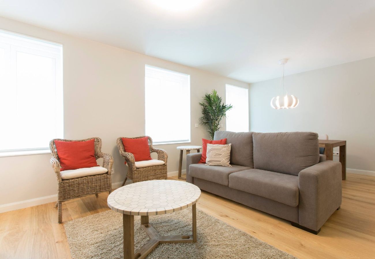 Apartamento em Lisboa - Salitre