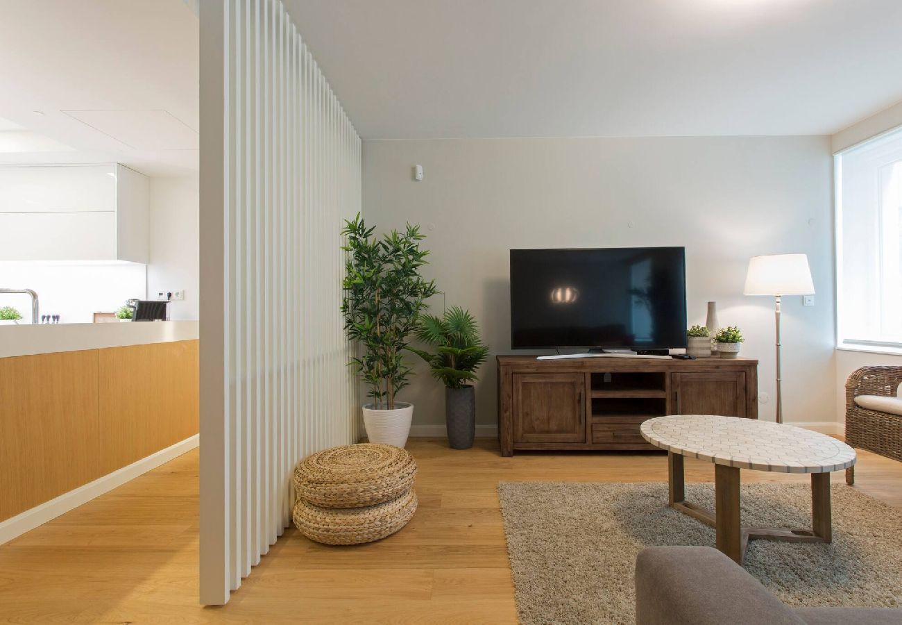 Apartamento em Lisboa - Salitre