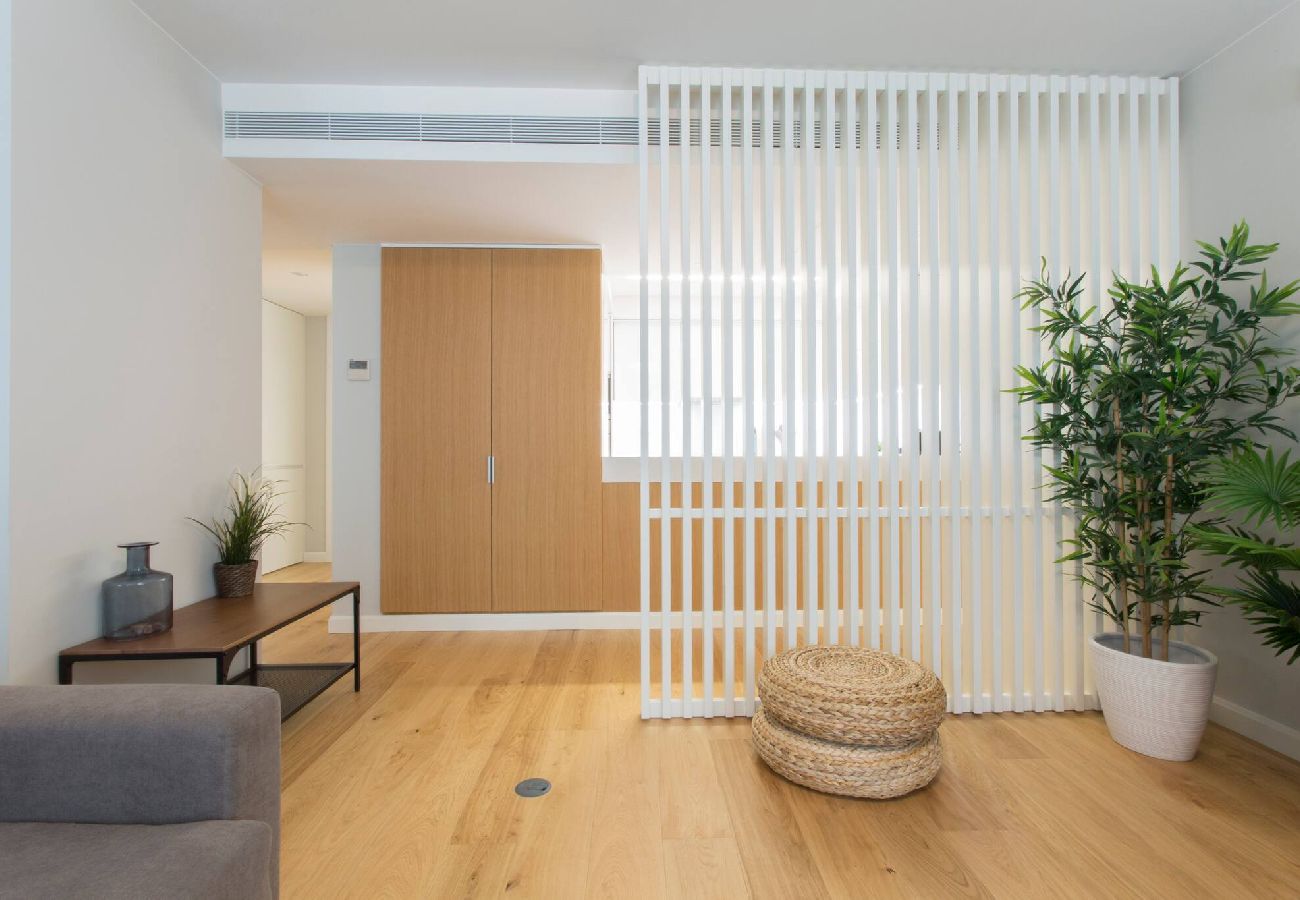 Apartamento em Lisboa - Salitre