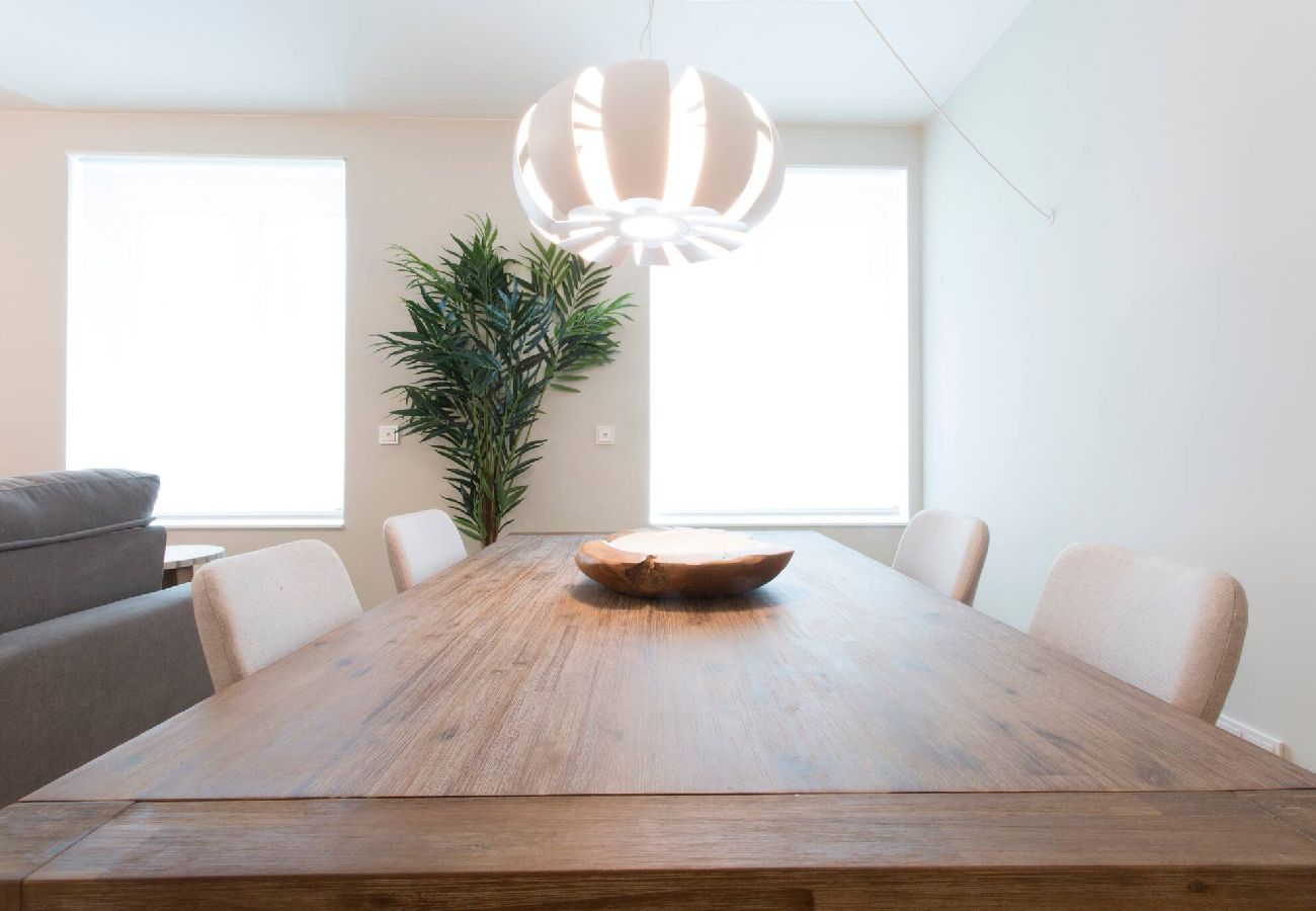 Apartamento em Lisboa - Salitre