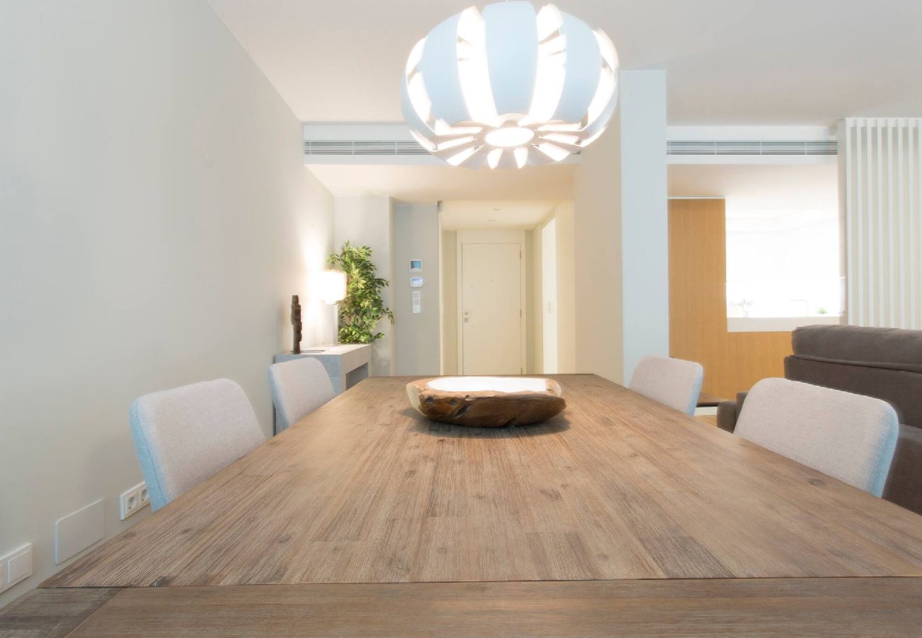 Apartamento em Lisboa - Salitre