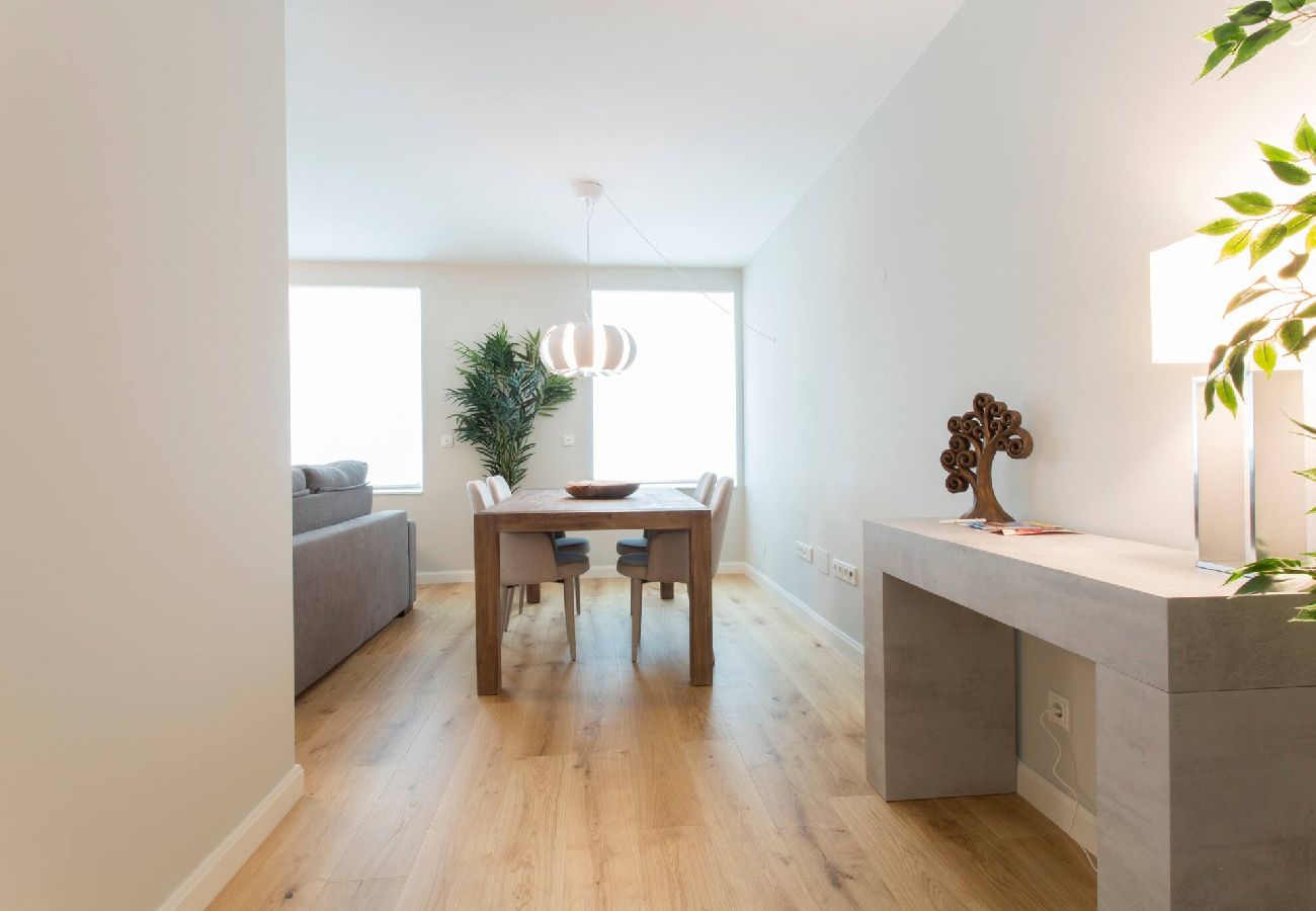 Apartamento em Lisboa - Salitre