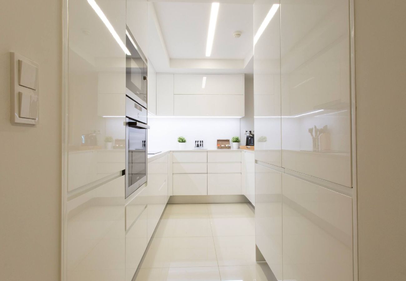 Apartamento em Lisboa - Salitre