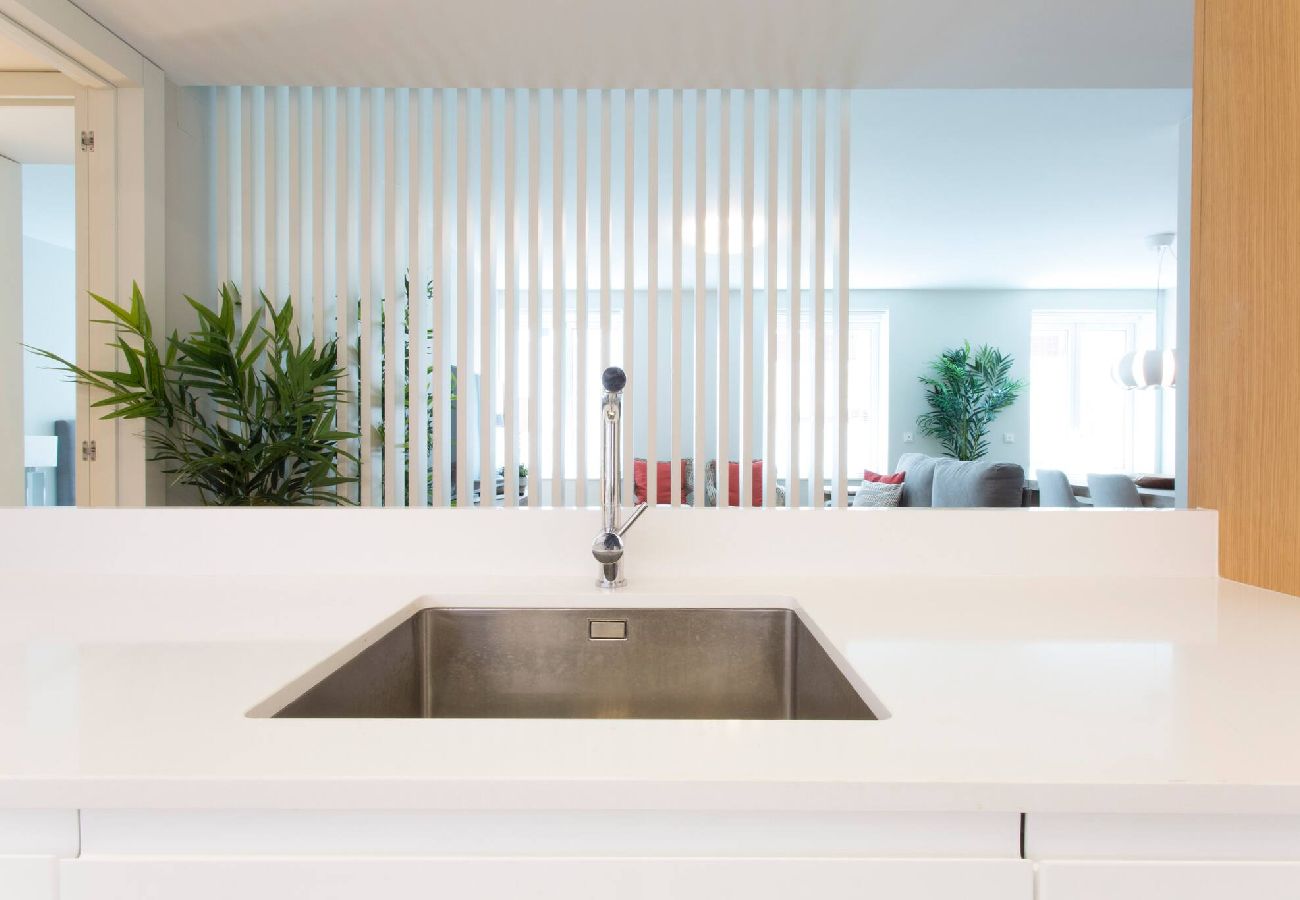 Apartamento em Lisboa - Salitre