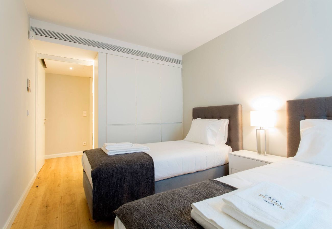 Apartamento em Lisboa - Salitre