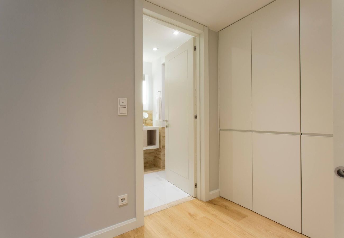 Apartamento em Lisboa - Salitre