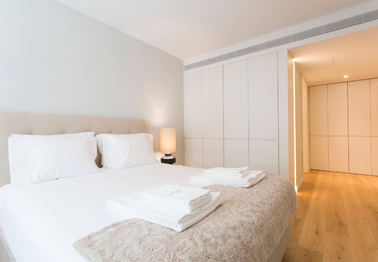 Apartamento em Lisboa - Salitre