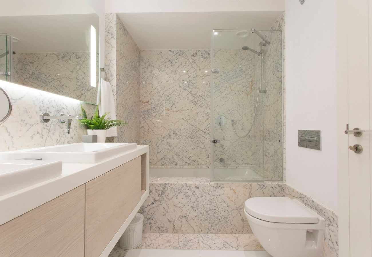 Apartamento em Lisboa - Salitre