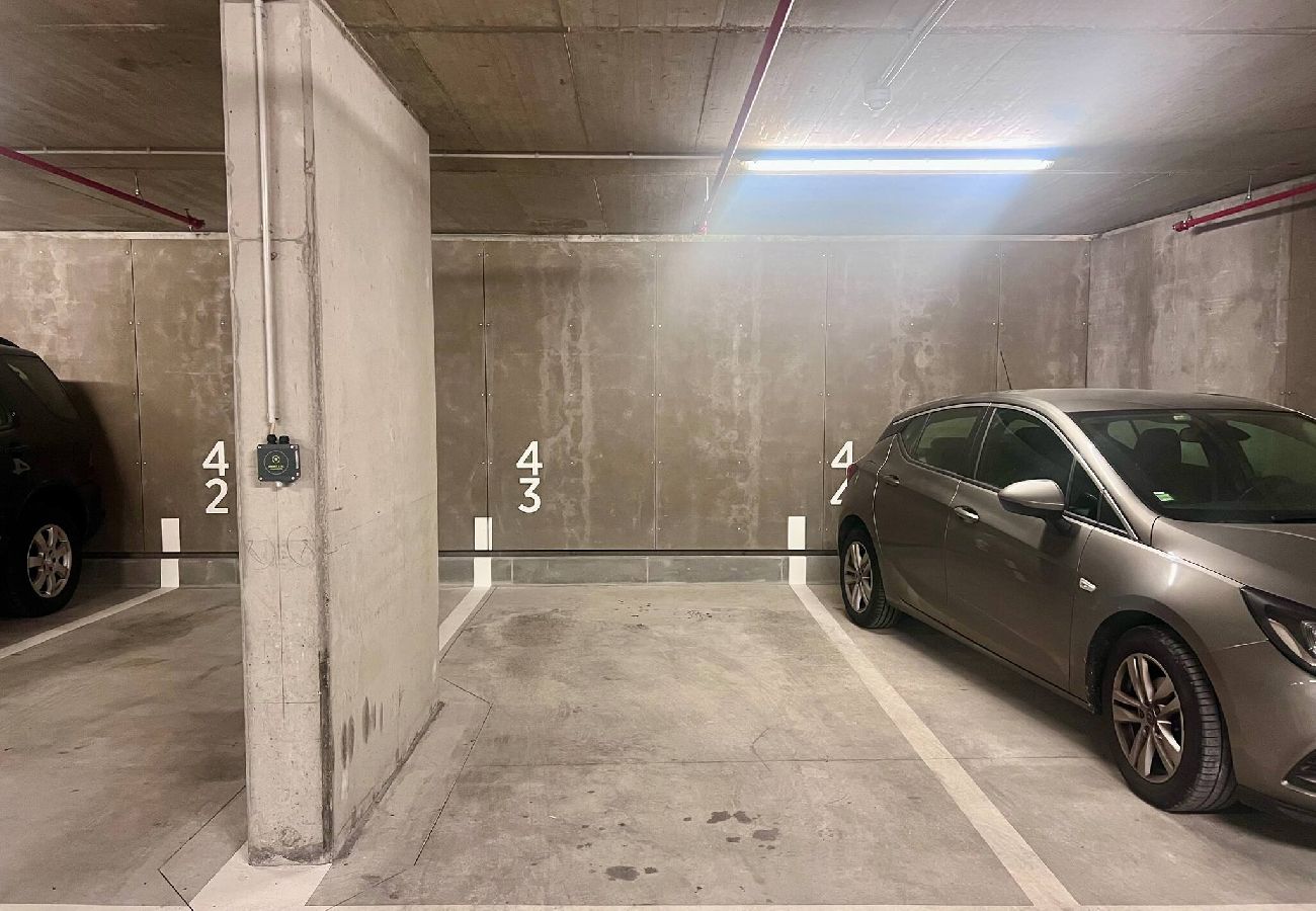 Apartamento em Lisboa - Salitre