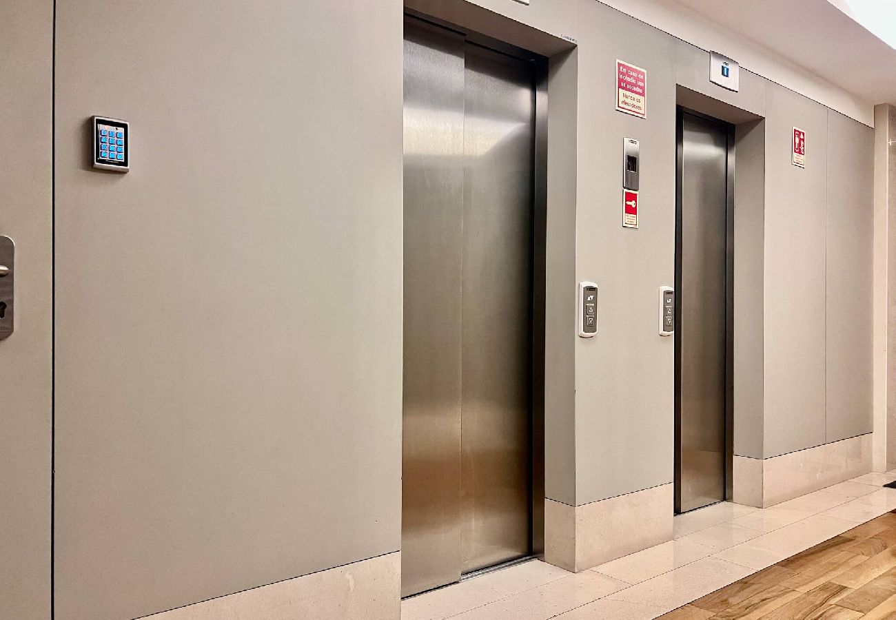 Apartamento em Lisboa - Salitre