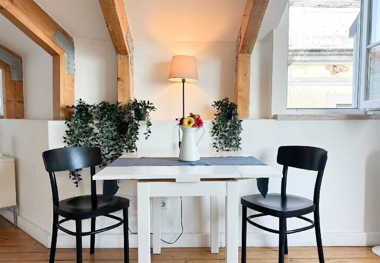 Apartamento em Lisboa - AlfamaRio